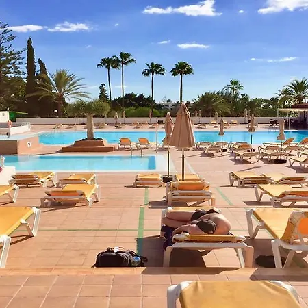 Apartamento Monte Rojo San Agustin Apartamento