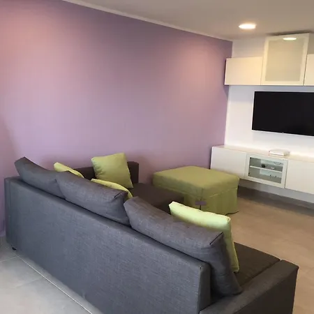 Apartamento Monte Rojo San Agustin * Maspalomas (Gran Canaria)