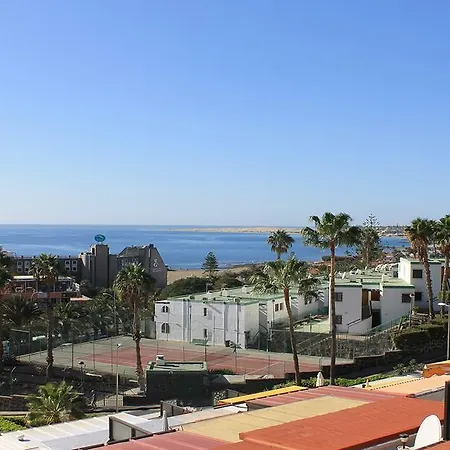 Apartamento Monte Rojo San Agustin *