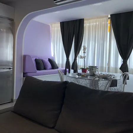 Apartamento Apartamento Monte Rojo San Agustin Maspalomas (Gran Canaria)