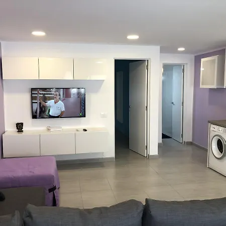 Apartamento Monte Rojo San Agustin Apartamento