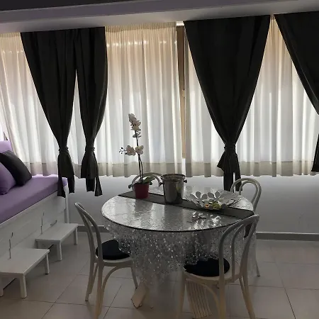 Apartamento Monte Rojo San Agustin * Maspalomas (Gran Canaria)